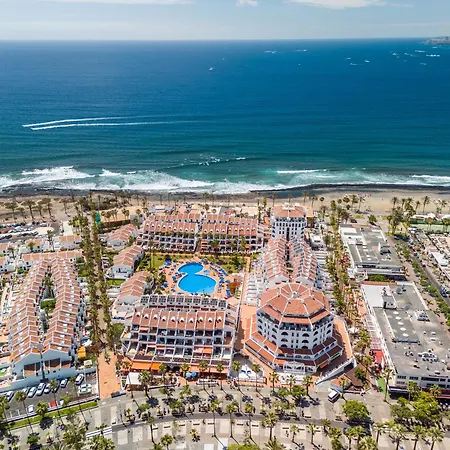 Parque Santiago Ii - - Americas, Heated Pool, Ocean View, 250m To The * Playa de las Americas (Tenerife)