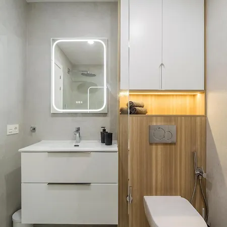 Parque Santiago Ii - - Americas, Heated Pool, Ocean View, 250m To The Apartment *