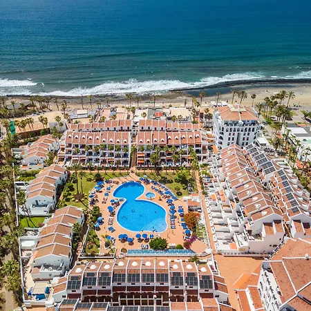 Parque Santiago Ii - - Americas, Heated Pool, Ocean View, 250m To The Apartment